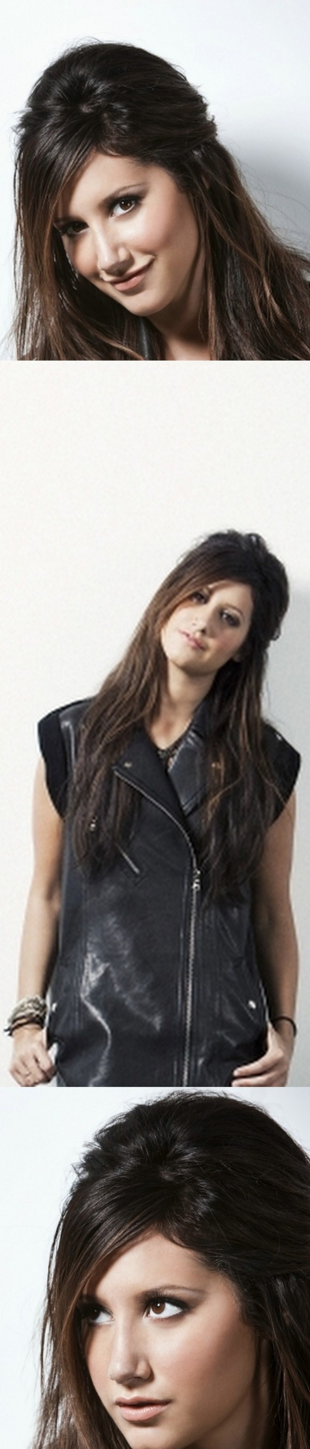 Ashley Tisdale Fotoğrafı