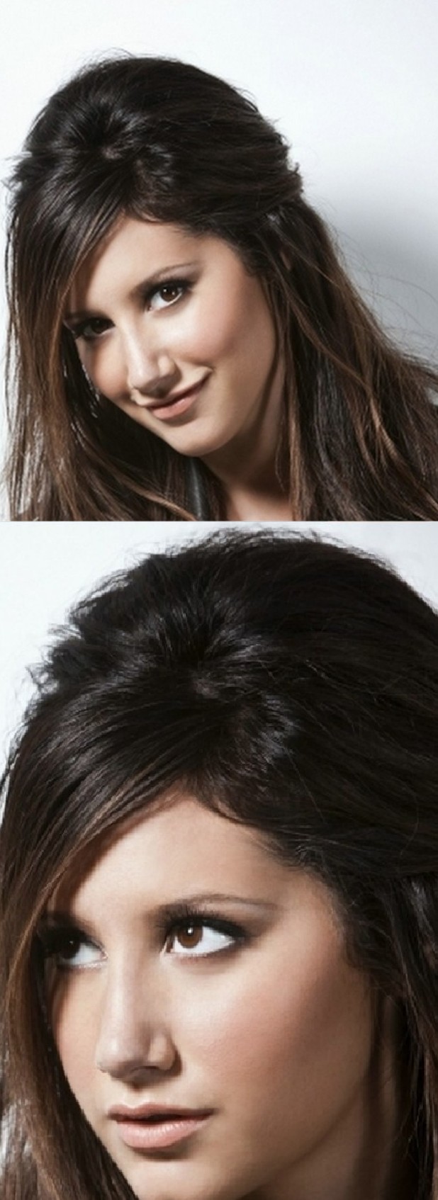 Ashley Tisdale Fotoğrafı