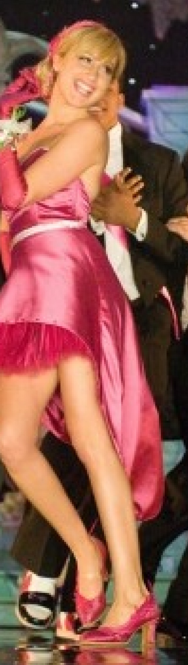 Ashley Tisdale Fotoğrafı