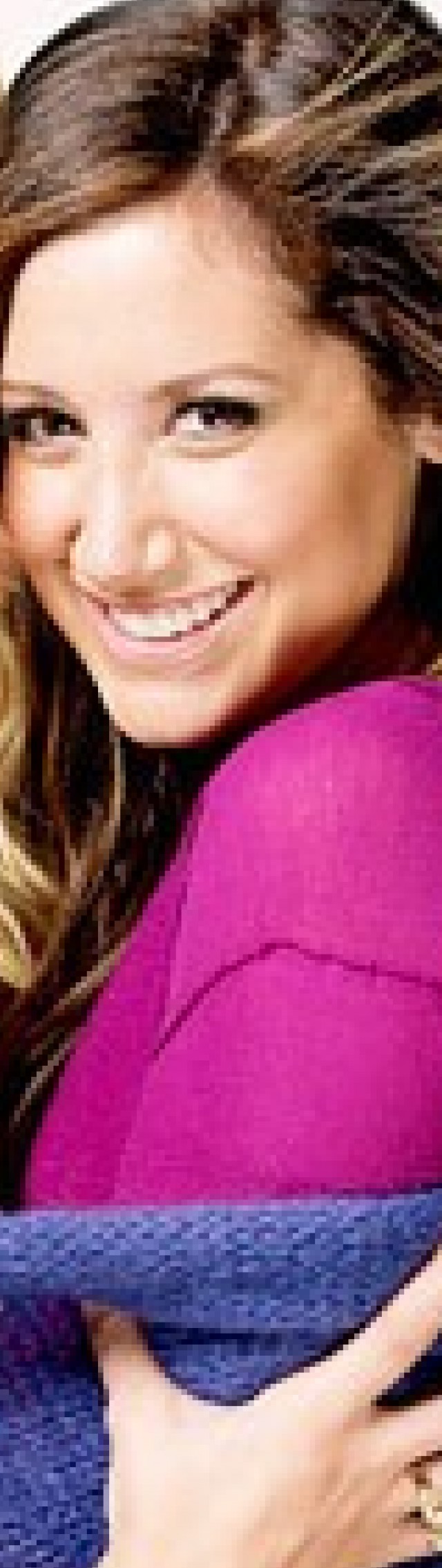 Ashley Tisdale Fotoğrafı