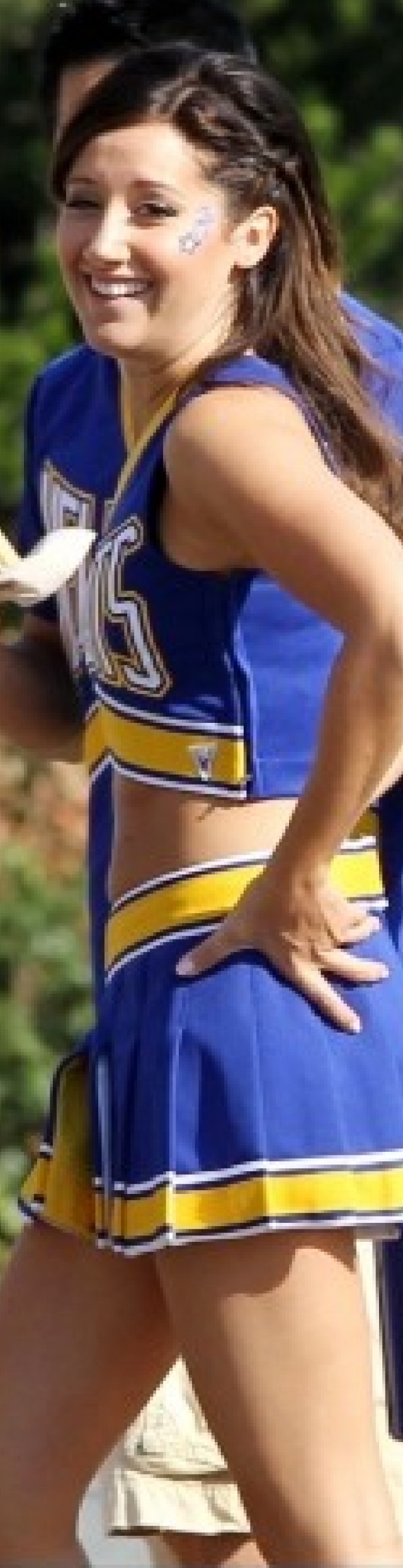 Ashley Tisdale Fotoğrafı