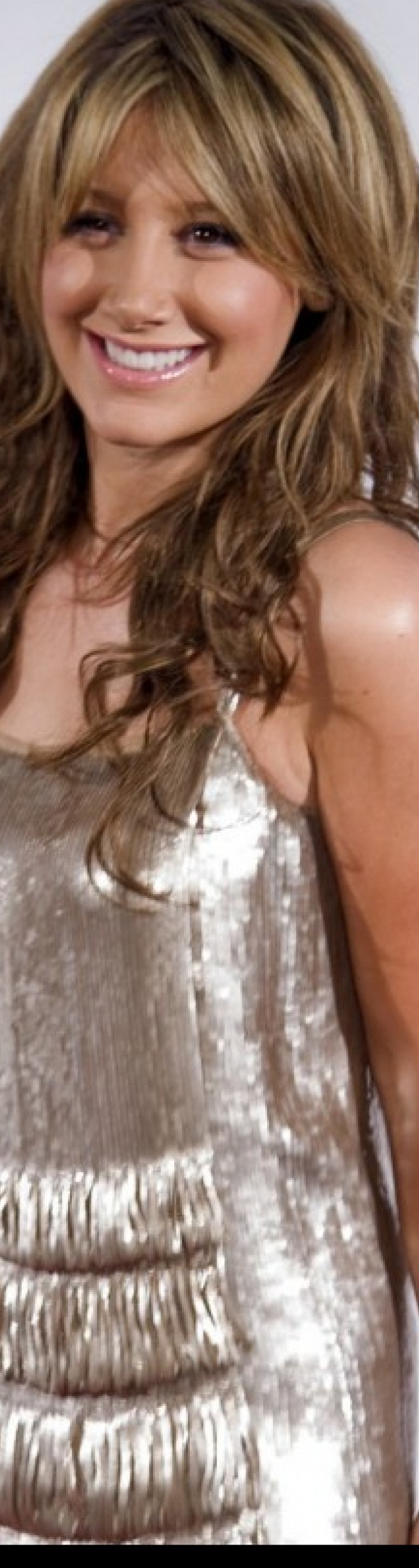 Ashley Tisdale Fotoğrafı