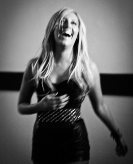 Ashley Tisdale Fotoğrafı