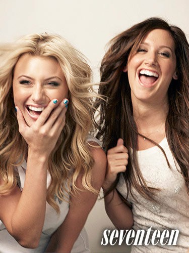 Ashley Tisdale Fotoğrafı