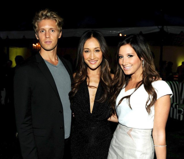 Ashley Tisdale Fotoğrafı