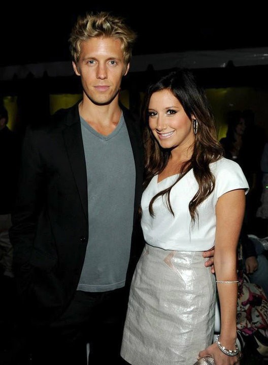 Ashley Tisdale Fotoğrafı