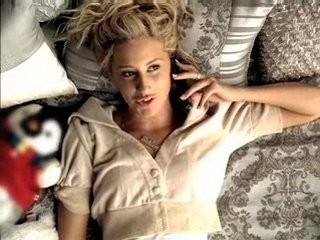 Ashley Tisdale Fotoğrafı