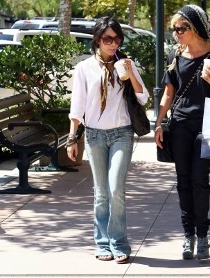 Ashley Tisdale Fotoğrafı