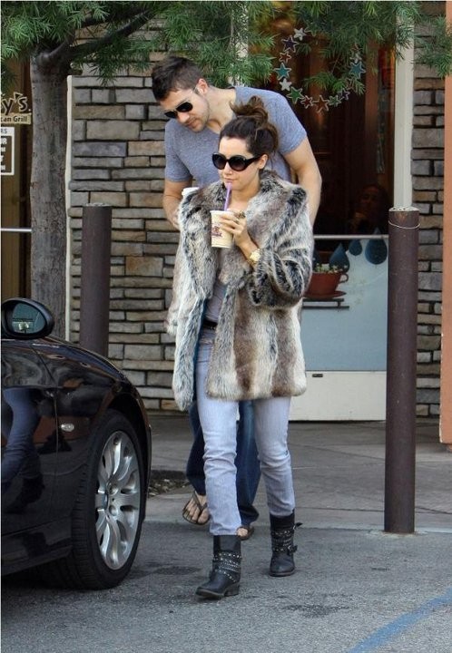 Ashley Tisdale Fotoğrafı