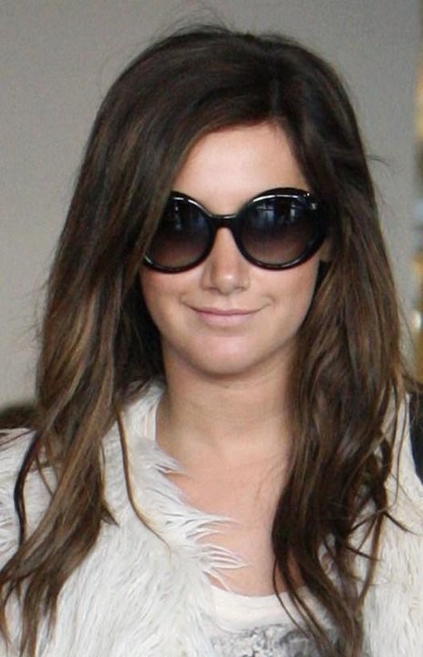 Ashley Tisdale Fotoğrafı