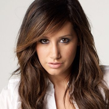 Ashley Tisdale Fotoğrafı