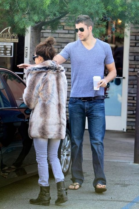 Ashley Tisdale Fotoğrafı