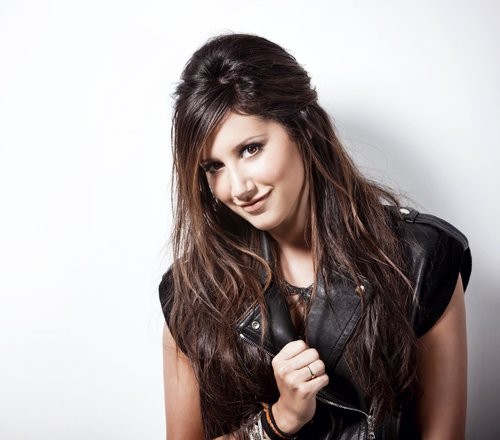 Ashley Tisdale Fotoğrafı