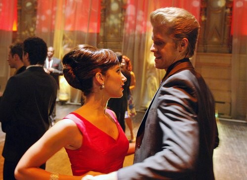 Ashley Tisdale Fotoğrafı