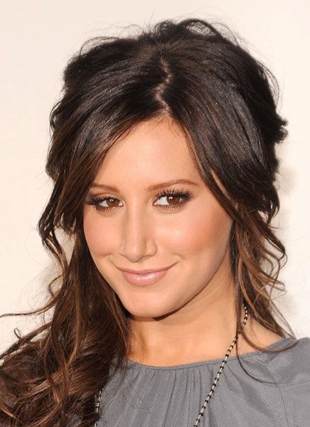 Ashley Tisdale Fotoğrafı