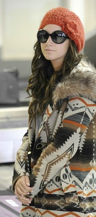 Ashley Tisdale Fotoğrafı