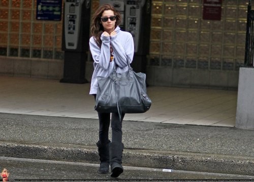 Ashley Tisdale Fotoğrafı