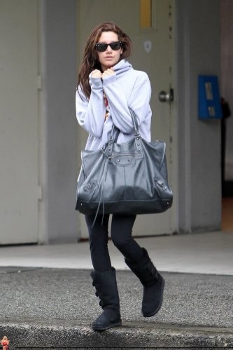 Ashley Tisdale Fotoğrafı