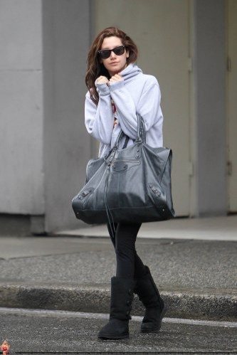 Ashley Tisdale Fotoğrafı