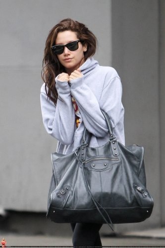 Ashley Tisdale Fotoğrafı