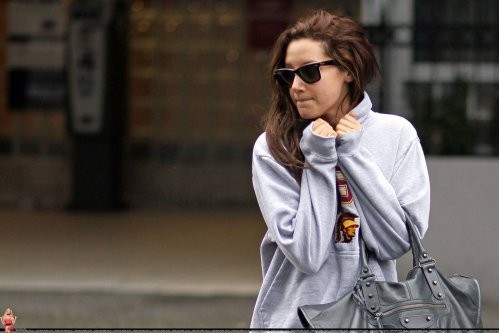 Ashley Tisdale Fotoğrafı