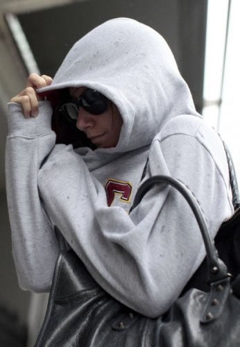 Ashley Tisdale Fotoğrafı