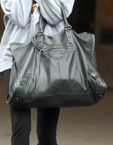 Ashley Tisdale Fotoğrafı