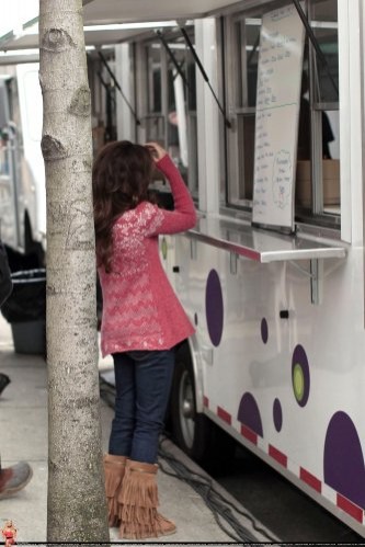 Ashley Tisdale Fotoğrafı