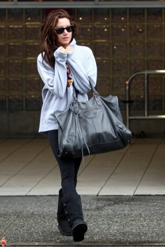 Ashley Tisdale Fotoğrafı