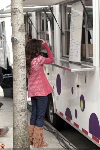 Ashley Tisdale Fotoğrafı