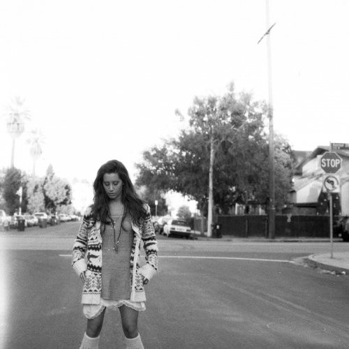 Ashley Tisdale Fotoğrafı