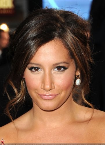 Ashley Tisdale Fotoğrafı