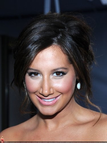 Ashley Tisdale Fotoğrafı