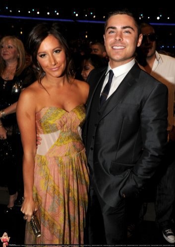 Ashley Tisdale Fotoğrafı