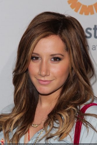 Ashley Tisdale Fotoğrafı