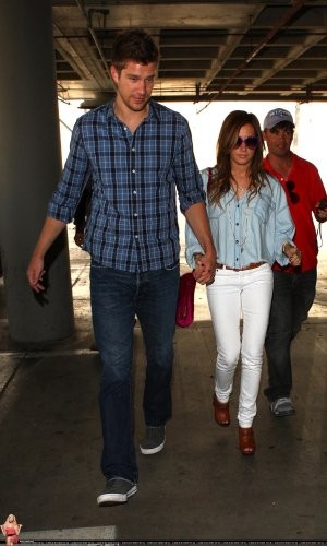 Ashley Tisdale Fotoğrafı