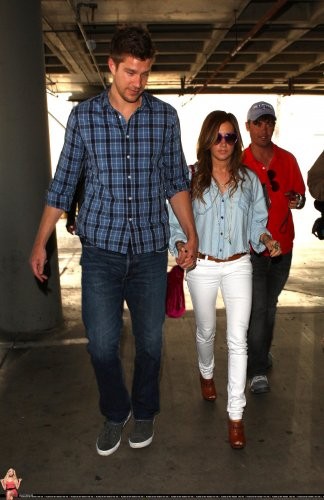 Ashley Tisdale Fotoğrafı