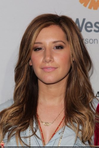 Ashley Tisdale Fotoğrafı