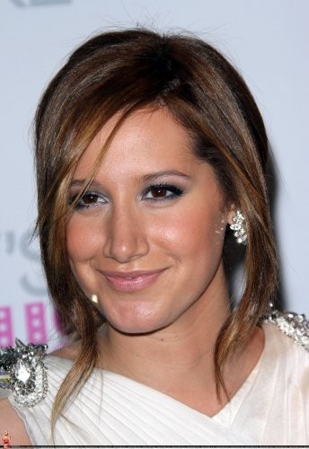 Ashley Tisdale Fotoğrafı