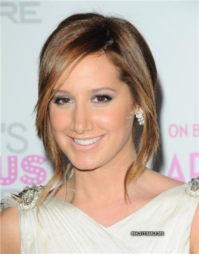 Ashley Tisdale Fotoğrafı