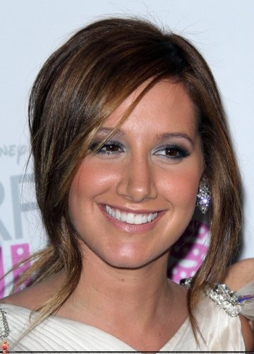 Ashley Tisdale Fotoğrafı