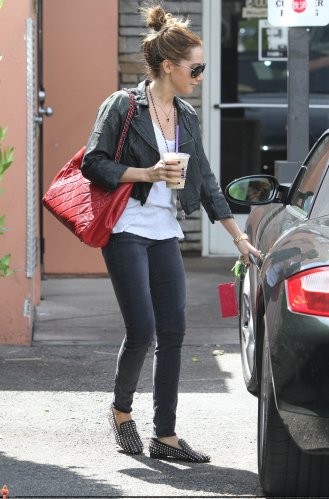 Ashley Tisdale Fotoğrafı