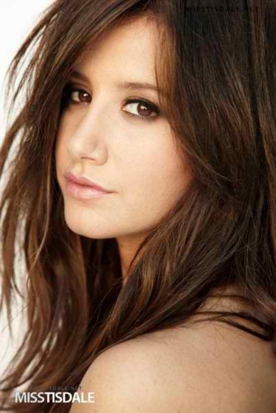 Ashley Tisdale Fotoğrafı