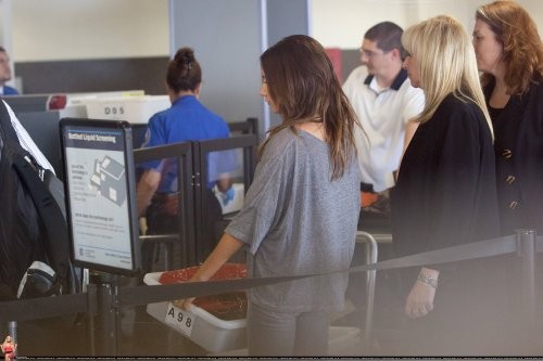 Ashley Tisdale Fotoğrafı