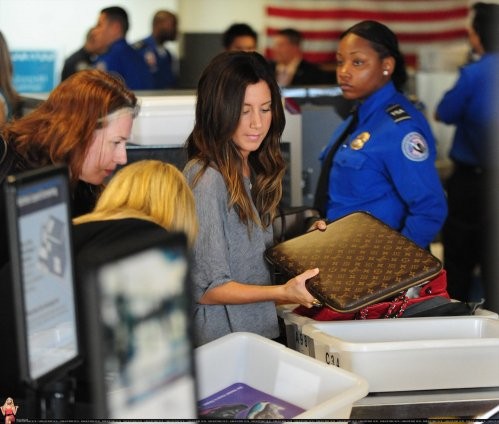 Ashley Tisdale Fotoğrafı