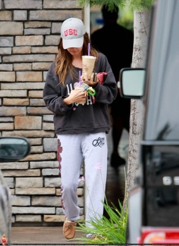 Ashley Tisdale Fotoğrafı