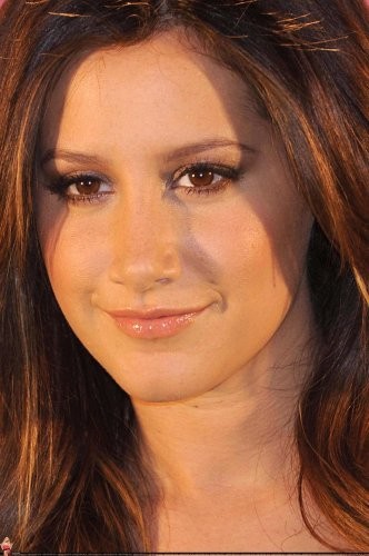 Ashley Tisdale Fotoğrafı