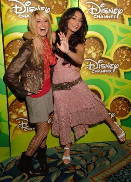 Ashley Tisdale Fotoğrafı