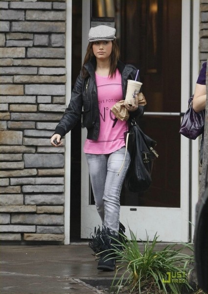 Ashley Tisdale Fotoğrafı