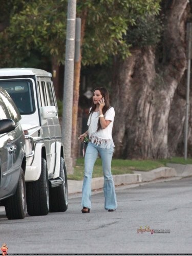 Ashley Tisdale Fotoğrafı